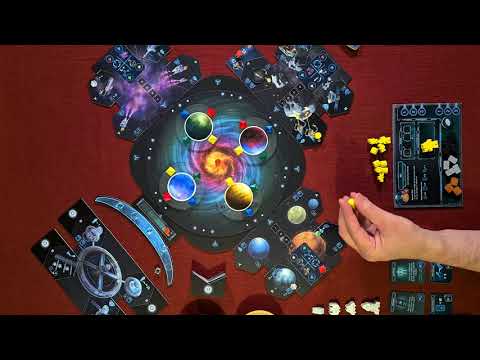 Perpetuity: Grave Descent Tutorial and Playthrough