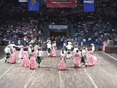 ENART 2007 - CTG TIARAYÚ