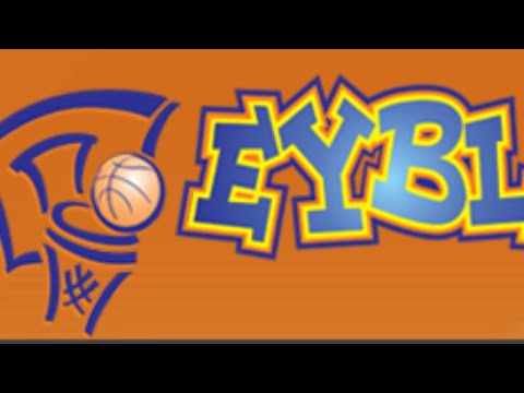 EYBL   U14   Stage 2