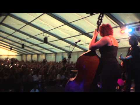 Roots - Show of Hands