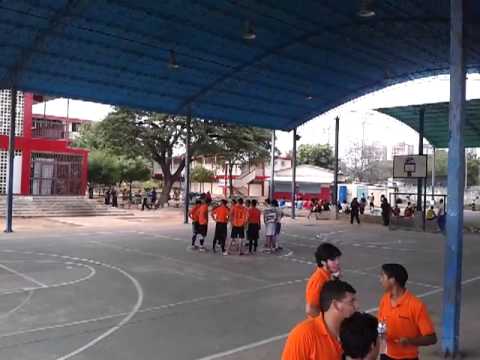 Previa del encuentro Clan Lucila Palacios vs Clan San Sebastian 05/05/2013