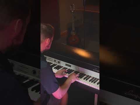 1979 Rhodes Seventy-Three Suitcase Piano – Original Janus Stereo System image 22