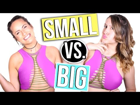 Oakley Rae Boobs