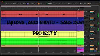 Download lagu LYODRA , ANDI RIANTO - SANG DEWI ( SEQUENCER) mp3 Download lagu LYODRA , ANDI RIANTO - SANG DEWI ( SEQUENCER) mp3