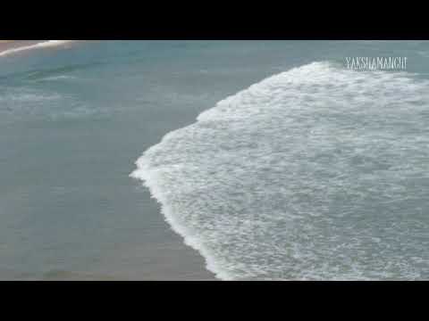 ENCHSNTS / SHORELINES / Bekal Beach