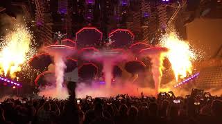 Kiss - Detroit Rock City 3/22/2019 Nassau Coliseum NY