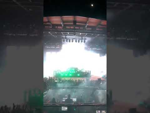 NGHTMRE and Big Gigantic Rowdytown IX- Feeling GUD