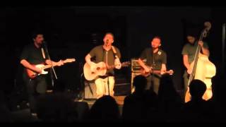 Martin Howls Corbitt - A Mirror, A Storm (Unplugged)