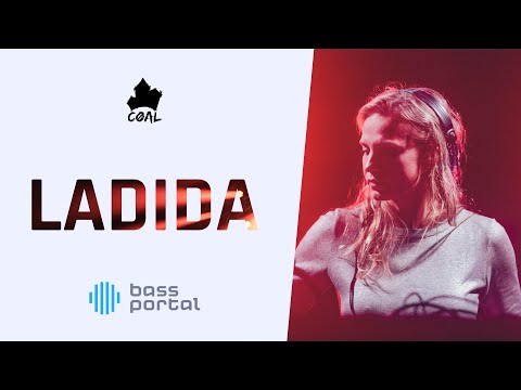 Ladida - COAL Festival 2022 | Techno