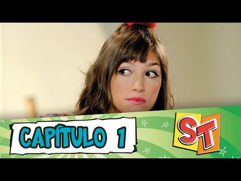 Supertorpe Capitulo 1 HD Supersecreto