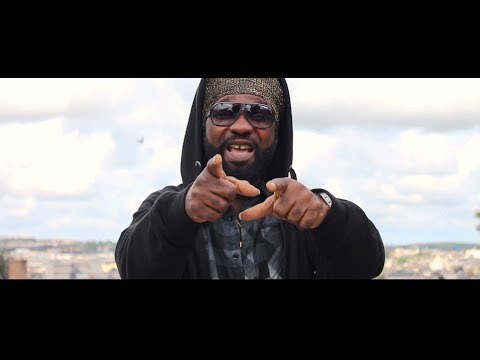 Ras Mc Bean & Soulcraft - Give Thanks For Life (Official video 2018)
