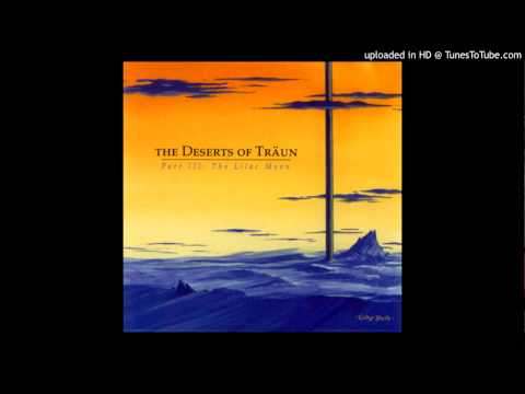 The Deserts of Träun - Escape from the Crystal Caverns