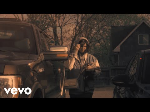 Sad To Work - Robyn Ottolini