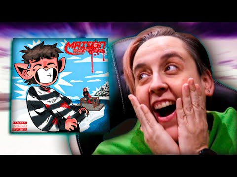 MI MADRE REACCIONA A SLAPPY AV - Maison Margiela