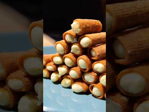 Snack vs Movie Intro – Part 2