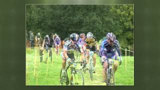 preview picture of video 'Cyclo-Cross Ufolep Fourmies 06 octobre 2013'