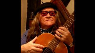 Meic Stevens - Strydoedd Aberstalwm