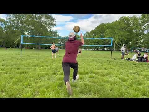 Alvin Seon Vs Will Unknown Man