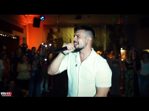 Aun Te Quiero - Sebas Garreta x Dj Clau x Dj Dave Aguilar (Live in Frankfurt) Danna