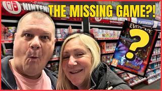 A Strange Day at CEX (And More Weekend Chaos!)