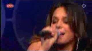 2006-06-20 - Elize - Into Your System (@ TOTP-NL)