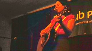 Kris Delmhorst - My Ohio