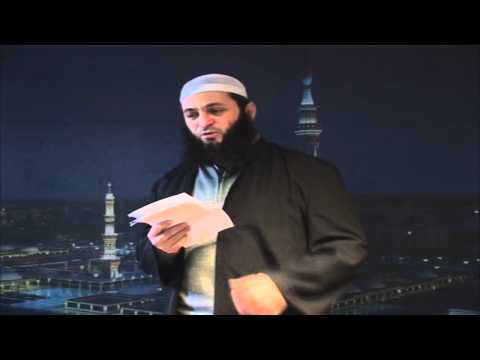 Sadullah Bajrami - Disa çaste me sahabet r.a