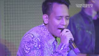 Dansa Nusantara Oleh Bayu Risa