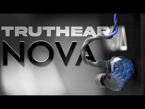 Truthear NOVA:ULTIMATE REVIEW //An Absolute Winner //