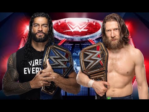 Konnan on: Roman Reigns squashing Daniel Bryan