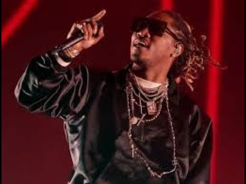 Future Trap Type Beat 2022 - "All Nyte" (Prod. By GoldK x Shouldaleftit)