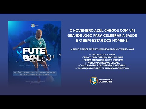 GRANDE FINAL SUB-10 E SUB-12 - GUANHÃES/MG