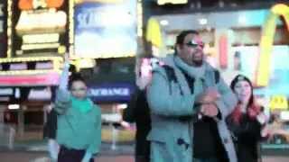 PSY-Gangnam Style Remix NYE 2013 Ft. Fatman Scoop-CANAL1000= O MELHOR DO BRASIL!!!