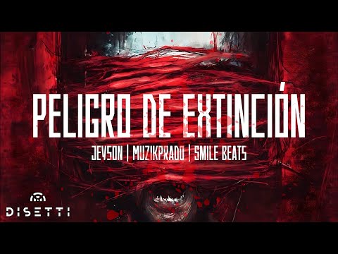 Peligro De Extinción - JEYSON (Audio)