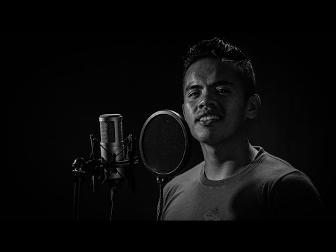 Kuroyon Poh - Justin Lusah | Kupol Giuce