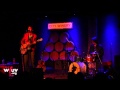Joseph Arthur - "Currency of Love" - (WFUV Live at City Winery)