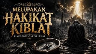 Download lagu GOTHIC METAL 2026 Melupakan Hakikat Kiblat - #BlackGothicMetal #GothicMetal #metalindonesia mp3