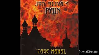 Jon Oliva&#39;s Pain- Outside The Door