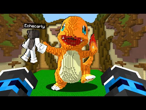 VINCIAMO LA BUILD BATTLE CONTRO I PRO - MINECRAFT ITA