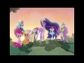 MLP Ending With Teletubbies Ending Music