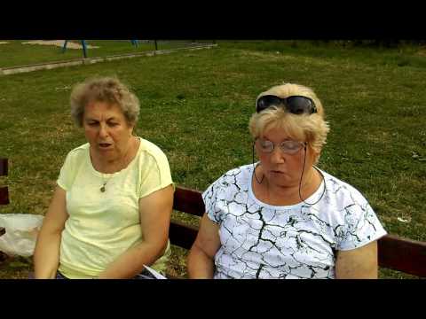 Rada Dzielnicy Kosminek oświadczenie Pani Radnej Kazimiery Romaniuk