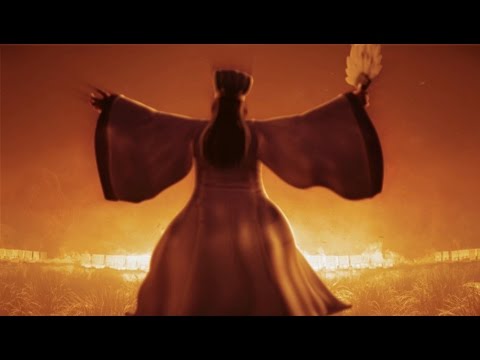 Romance of the Three Kingdoms XIII - Launch Trailer