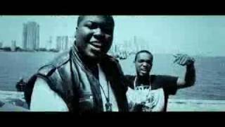 Sean Kingston - Over (Freestyle) **Official Video**