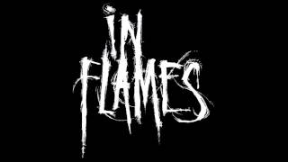 IN FLAMES - My Sweet Shadow (Instrumental Cover)