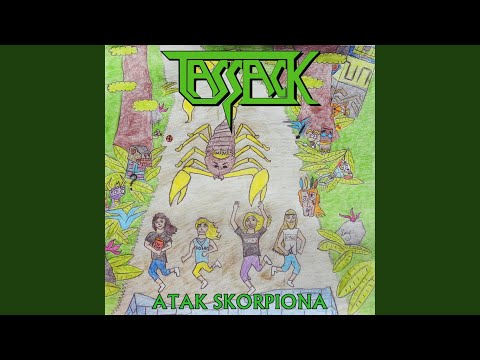Atak Skorpiona (feat. Lech Roch Pawlak)