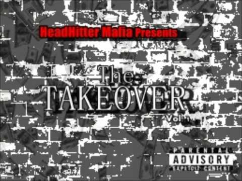 HeadHitter Mafia - B.O.C feat. Re-Up Elz