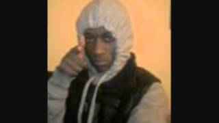 breezy ft punisha freestyle