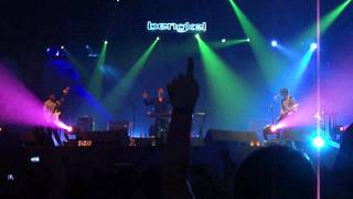 Cut Copy - Sands of Time (Live in Jakarta)