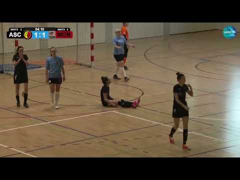 Highlights Charmilles : Mobulu