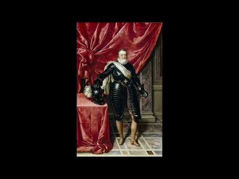 Nieznane o znanych - Henryk IV Burbon (1553-1610) - Paweł Wieczorkiewicz, Marek Urbański